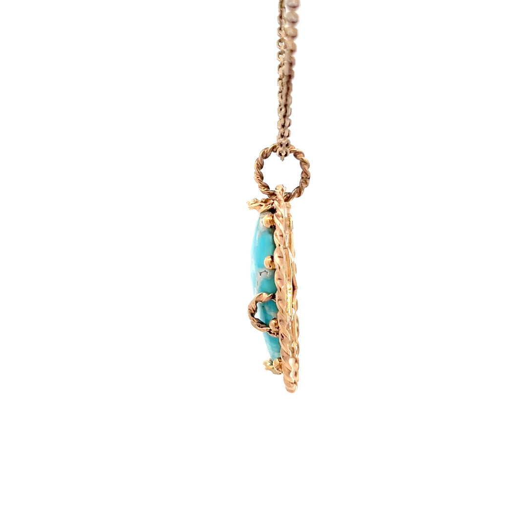 14Kt Y-Gold